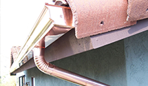 Rain Gutter Installation, Repair, Cleaning in Vineland, MN